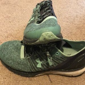 Under Armour Bandit 2 Running Shoes